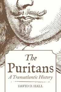 The Puritans - David D. Hall